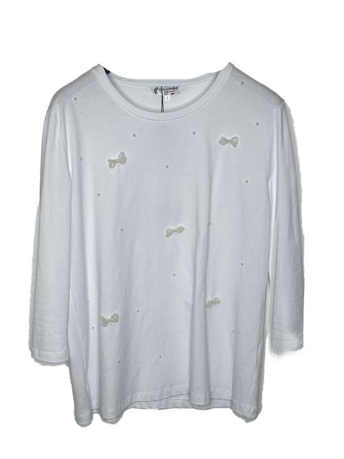 CARLA FERRONI | CF10505BIANCO